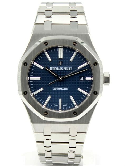 audemars piguet royal oak vvs|ap royal oak 41mm price.